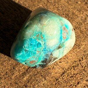 Shattuckit Lommesten