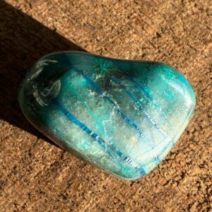 Shattuckit Lommesten