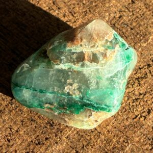 Shattuckit Lommesten