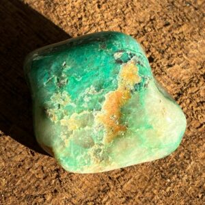 Shattuckit Lommesten