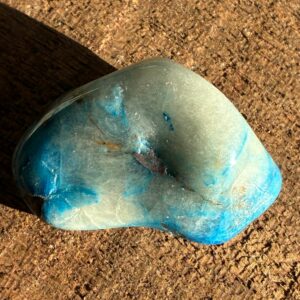 Shattuckit Lommesten