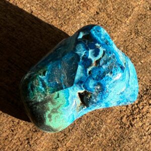 Shattuckit Lommesten