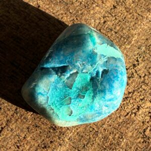 Shattuckit Lommesten