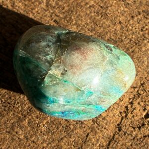 Shattuckit Lommesten