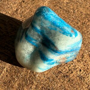 Shattuckit Lommesten