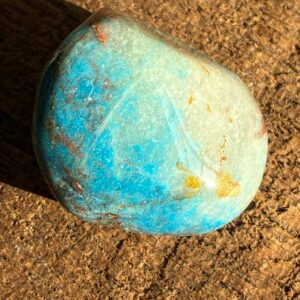 Shattuckit Lommesten