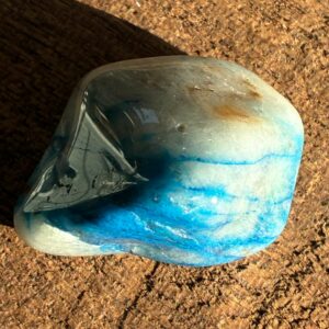 Shattuckit Lommesten