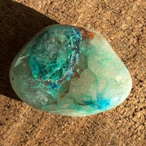 Shattuckit Lommesten