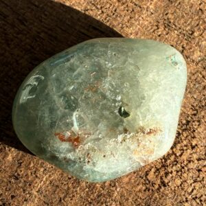 Shattuckit Lommesten