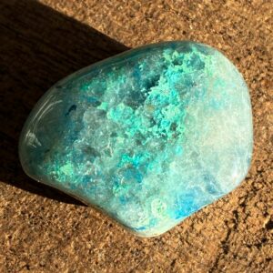 Shattuckit Lommesten