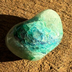 Shattuckit Lommesten