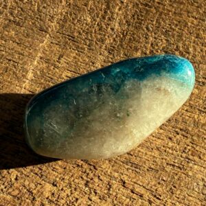 Shattuckit Lommesten