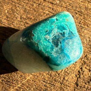 Shattuckit Lommesten