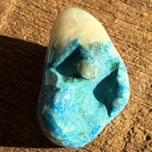 Shattuckit Lommesten