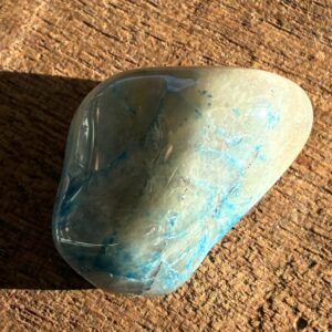 Shattuckit Lommesten