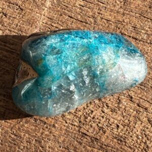 Shattuckit Lommesten