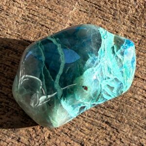 Shattuckit Lommesten