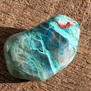 Shattuckit Lommesten