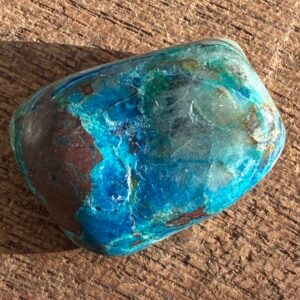 Shattuckit Lommesten