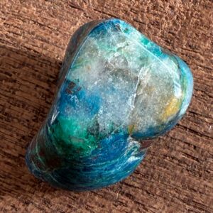 Shattuckit Lommesten