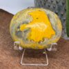 Bumblebee Jaspis Palmstone
