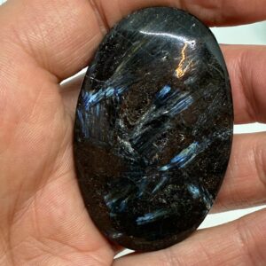 Antrophyllit Palmstone