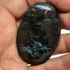 Antrophyllit Palmstone