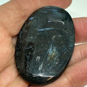 Antrophyllit Palmstone