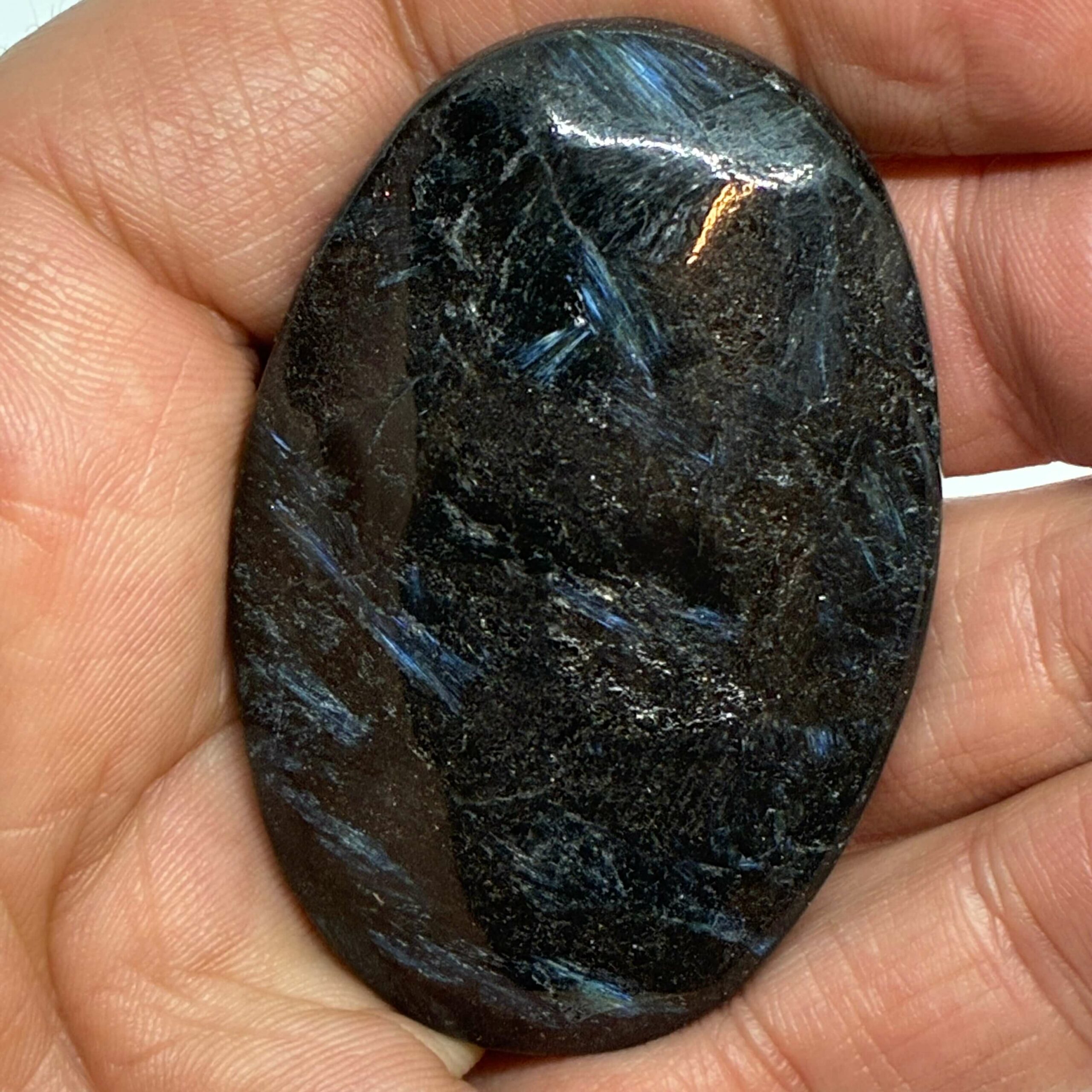 Antrophyllit Palmstone