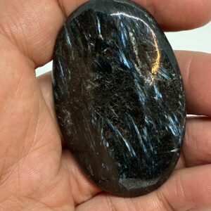 Antrophyllit Palmstone