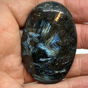 Antrophyllit Palmstone