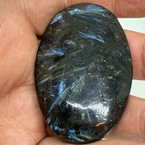 Antrophyllit Palmstone