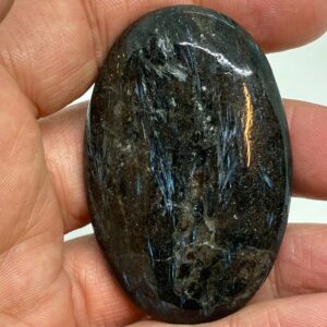 Antrophyllit Palmstone