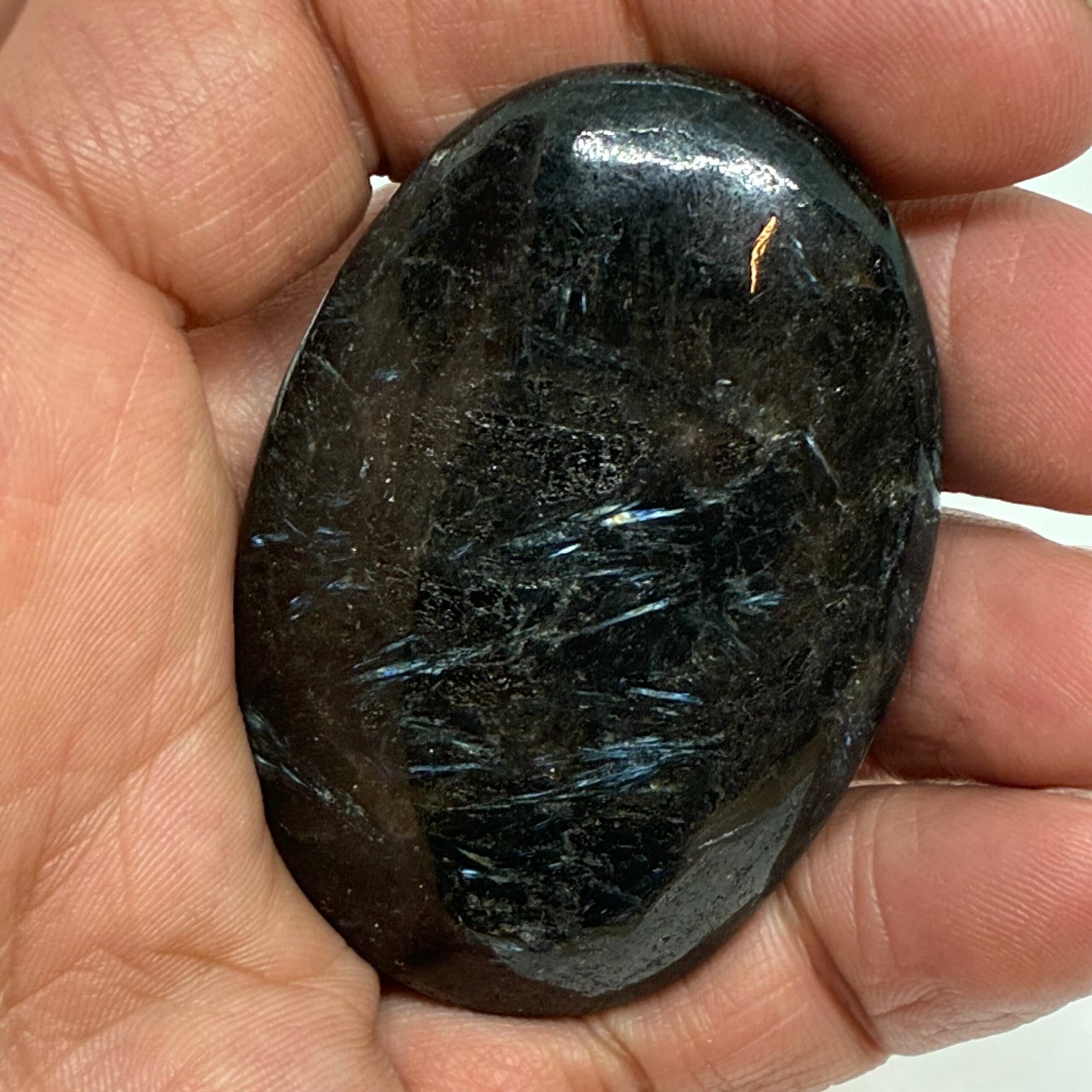 Antrophyllit Palmstone