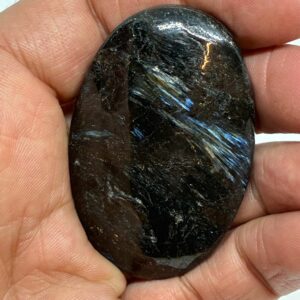 Antrophyllit Palmstone