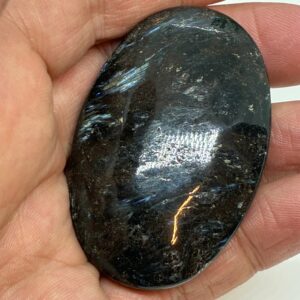 Antrophyllit Palmstone