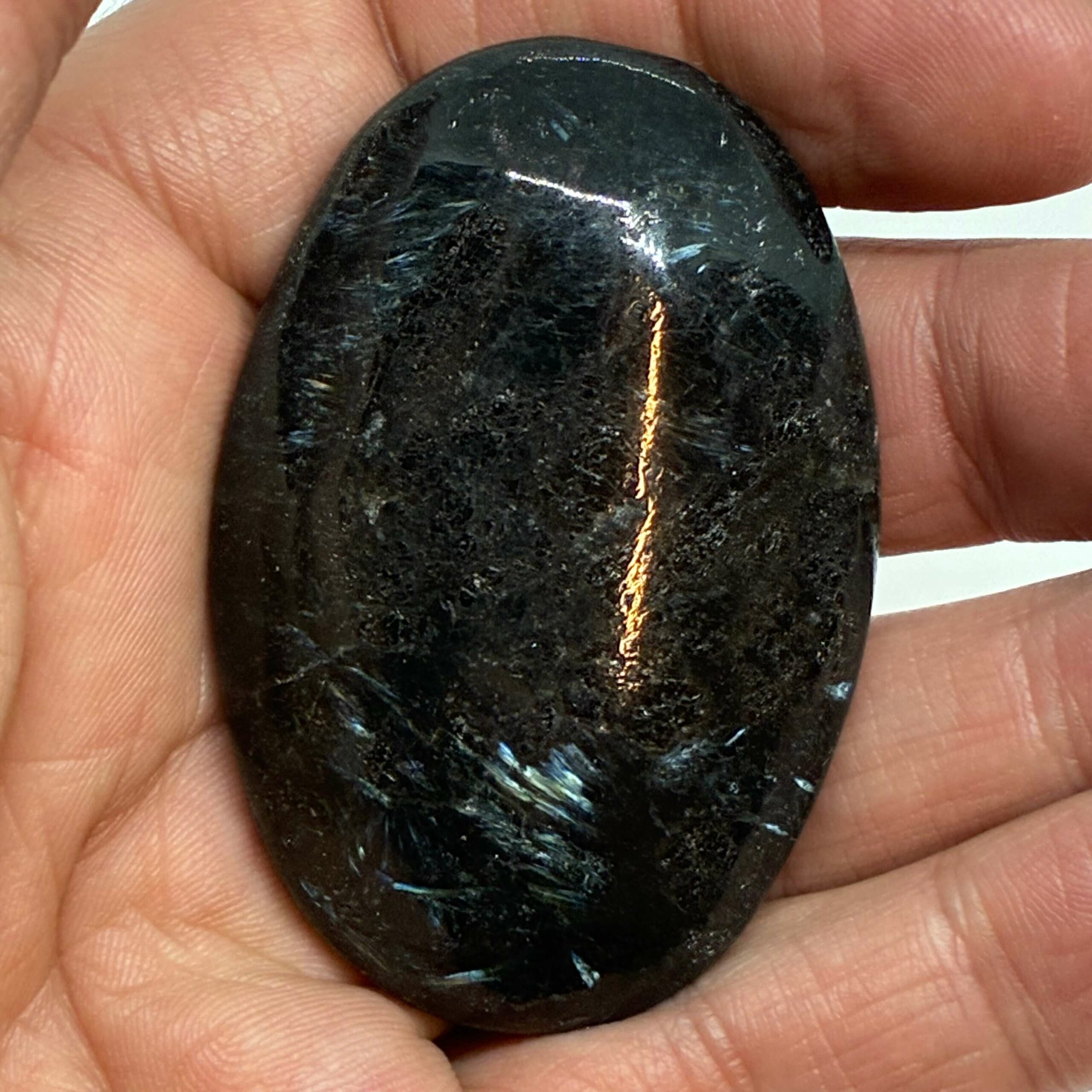 Antrophyllit Palmstone