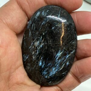 Antrophyllit Palmstone