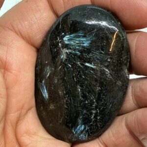 Antrophyllit Palmstone