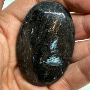 Antrophyllit Palmstone