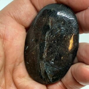 Antrophyllit Palmstone