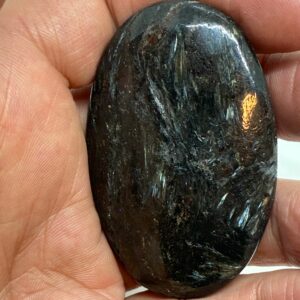 Antrophyllit Palmstone