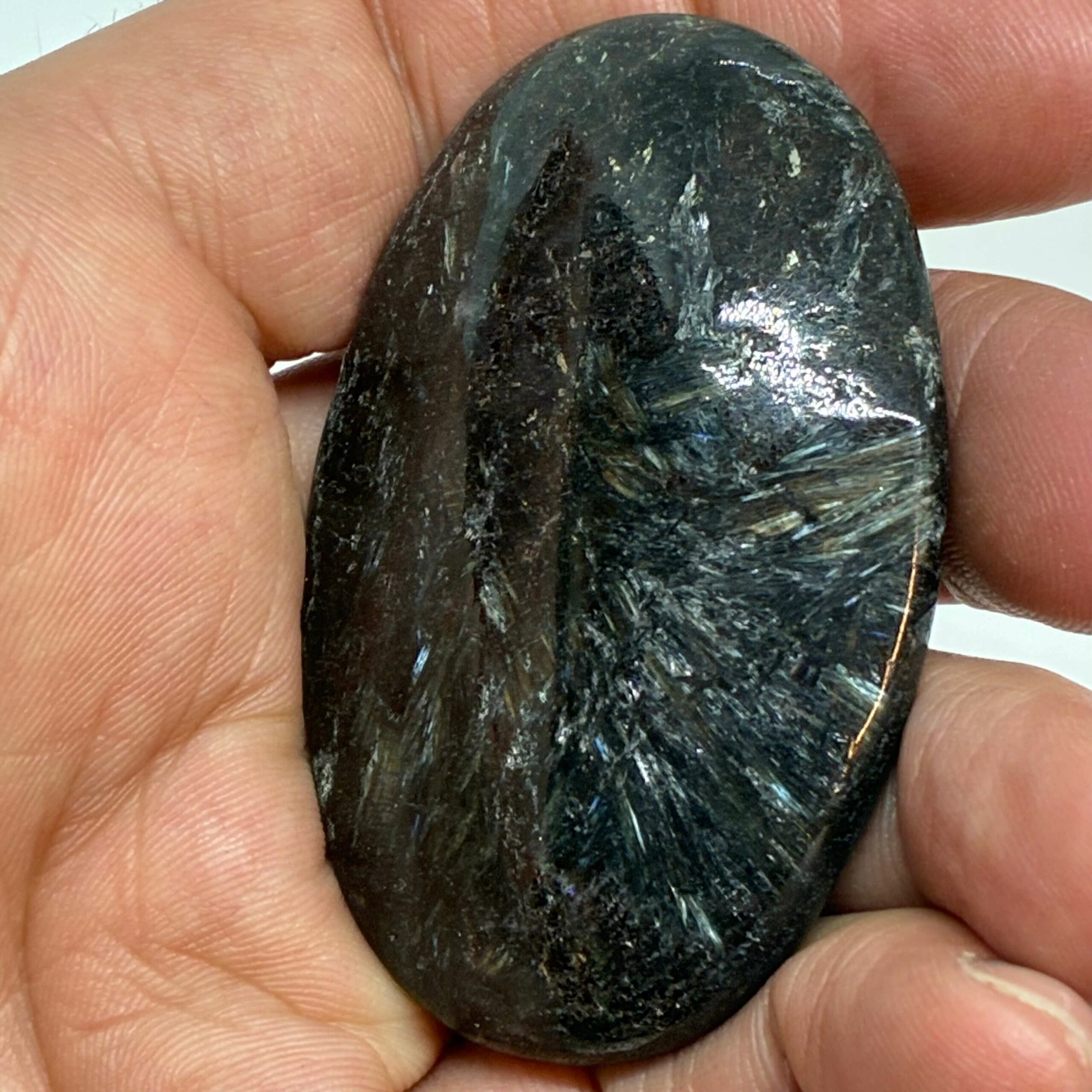 Antrophyllit Palmstone