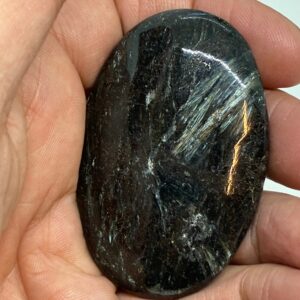 Antrophyllit Palmstone