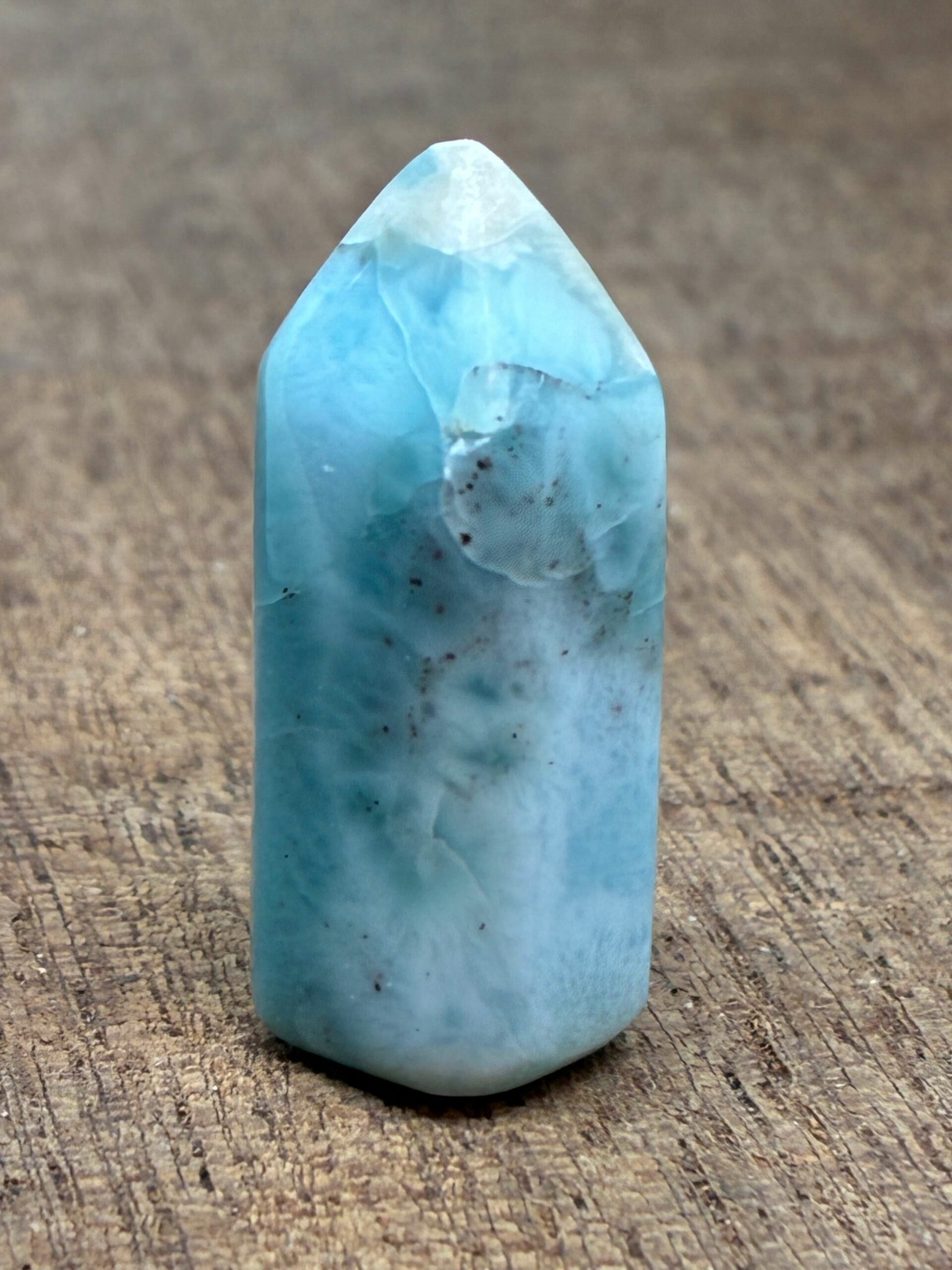 Larimar Tårn