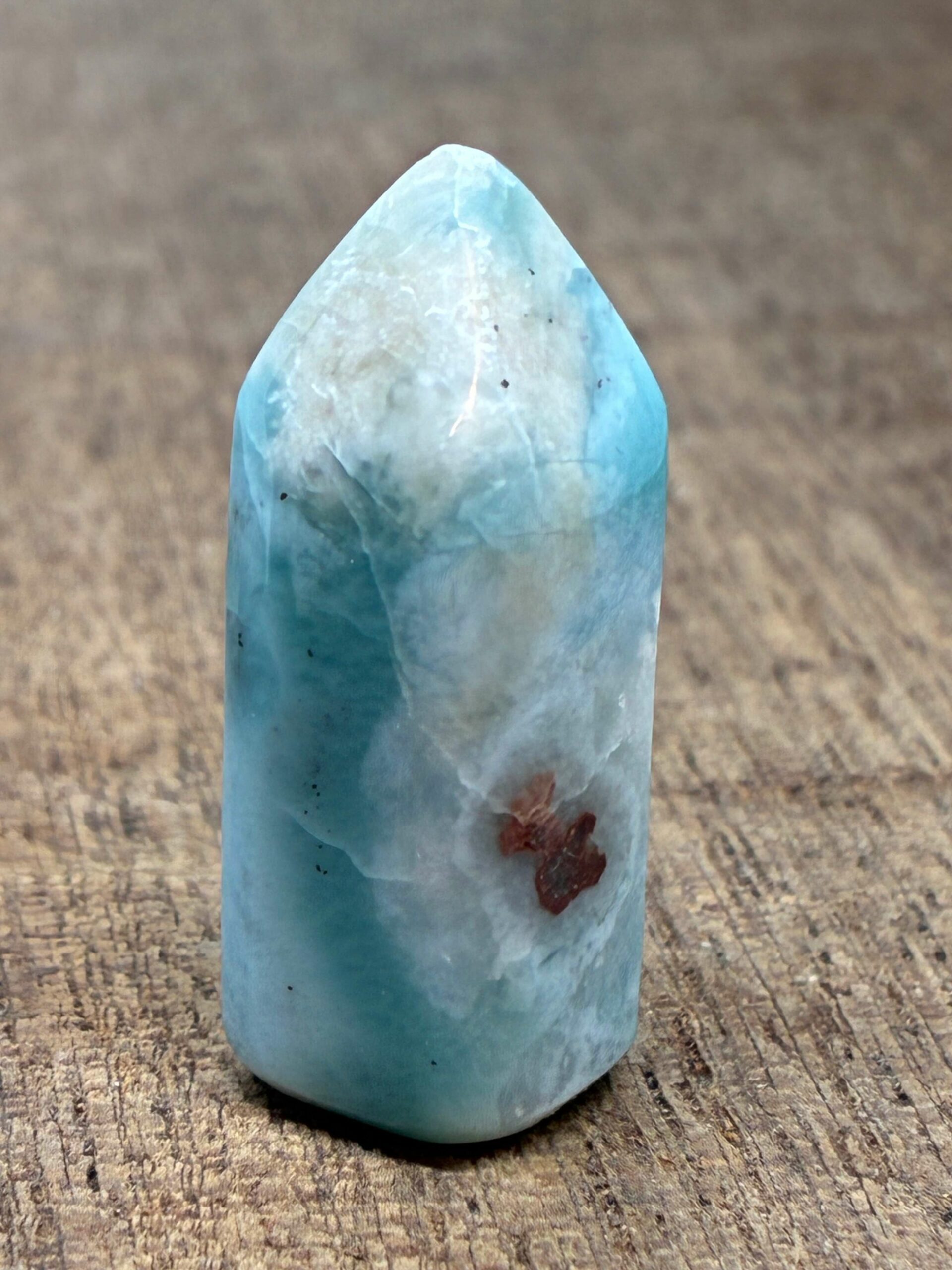 Larimar Tårn