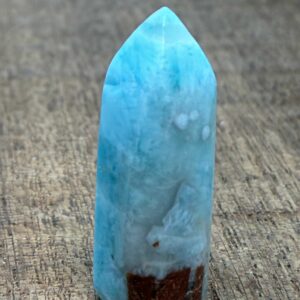 Larimar Tårn