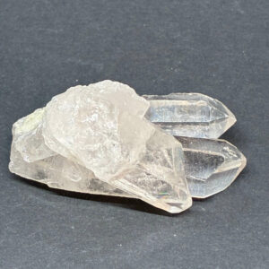 Bjergkrystal Miniklynge