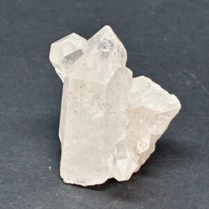 Bjergkrystal Miniklynge