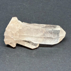 Bjergkrystal Miniklynge